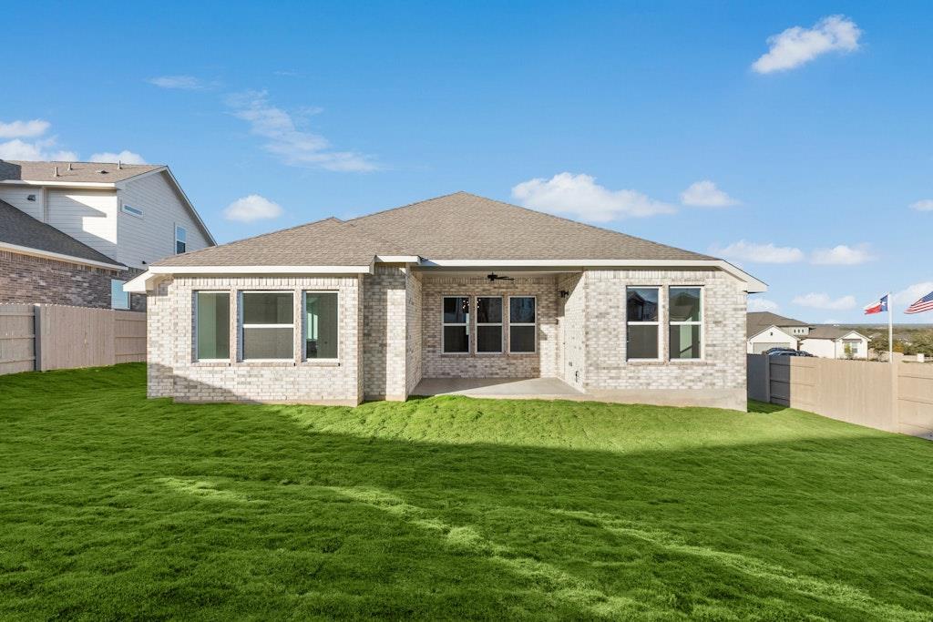 141 Big Pine Creek Ln, Bastrop, TX 78602