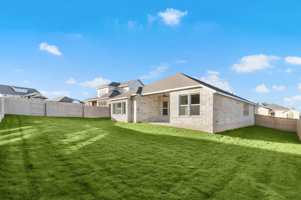 141 Big Pine Creek Ln, Bastrop, TX 78602