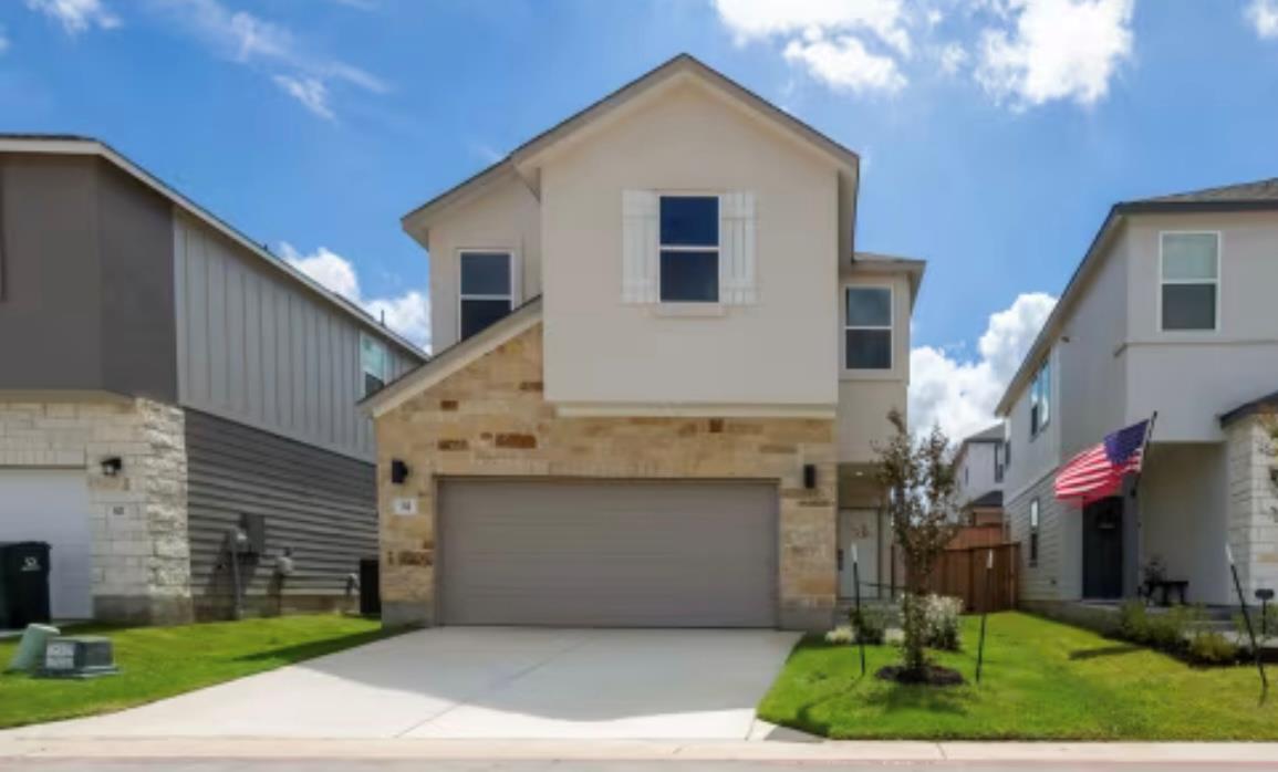 113 Sycamore Pines, Kyle, TX 78640