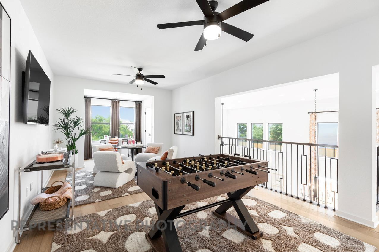 1660 Hosanna Grande Way, Leander, TX 78641