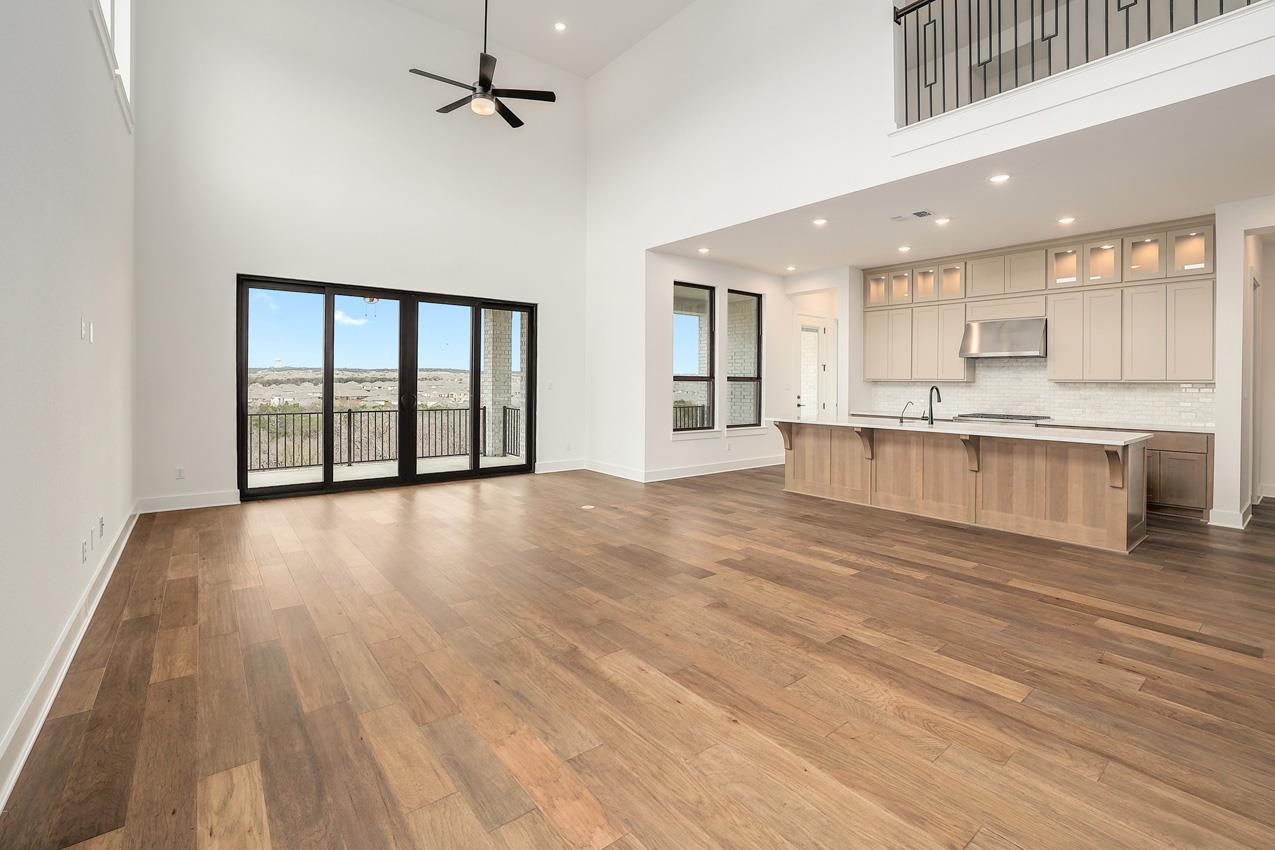 1660 Hosanna Grande Way, Leander, TX 78641