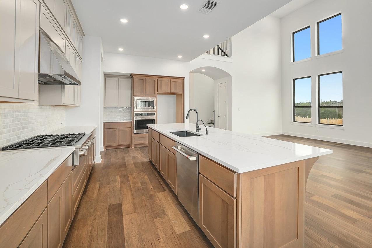 1660 Hosanna Grande Way, Leander, TX 78641