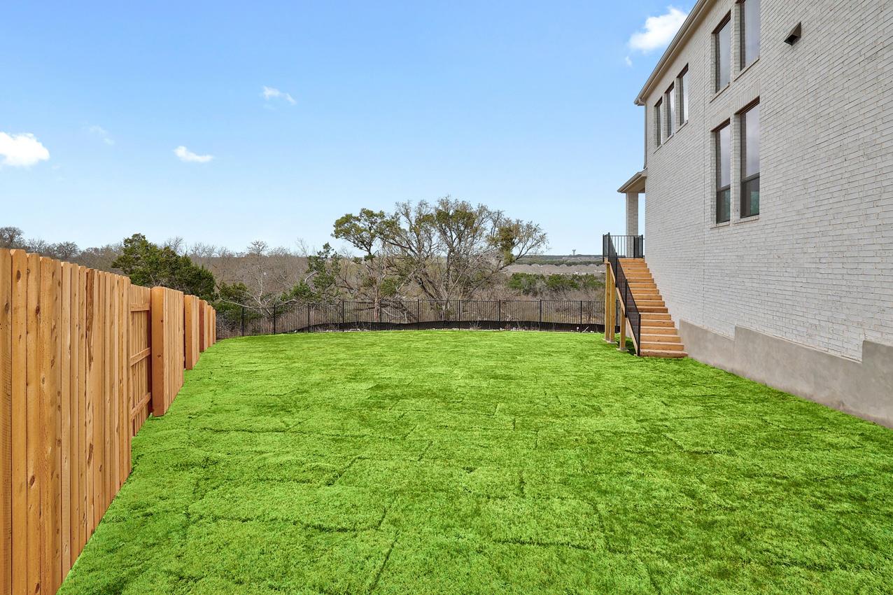 1660 Hosanna Grande Way, Leander, TX 78641