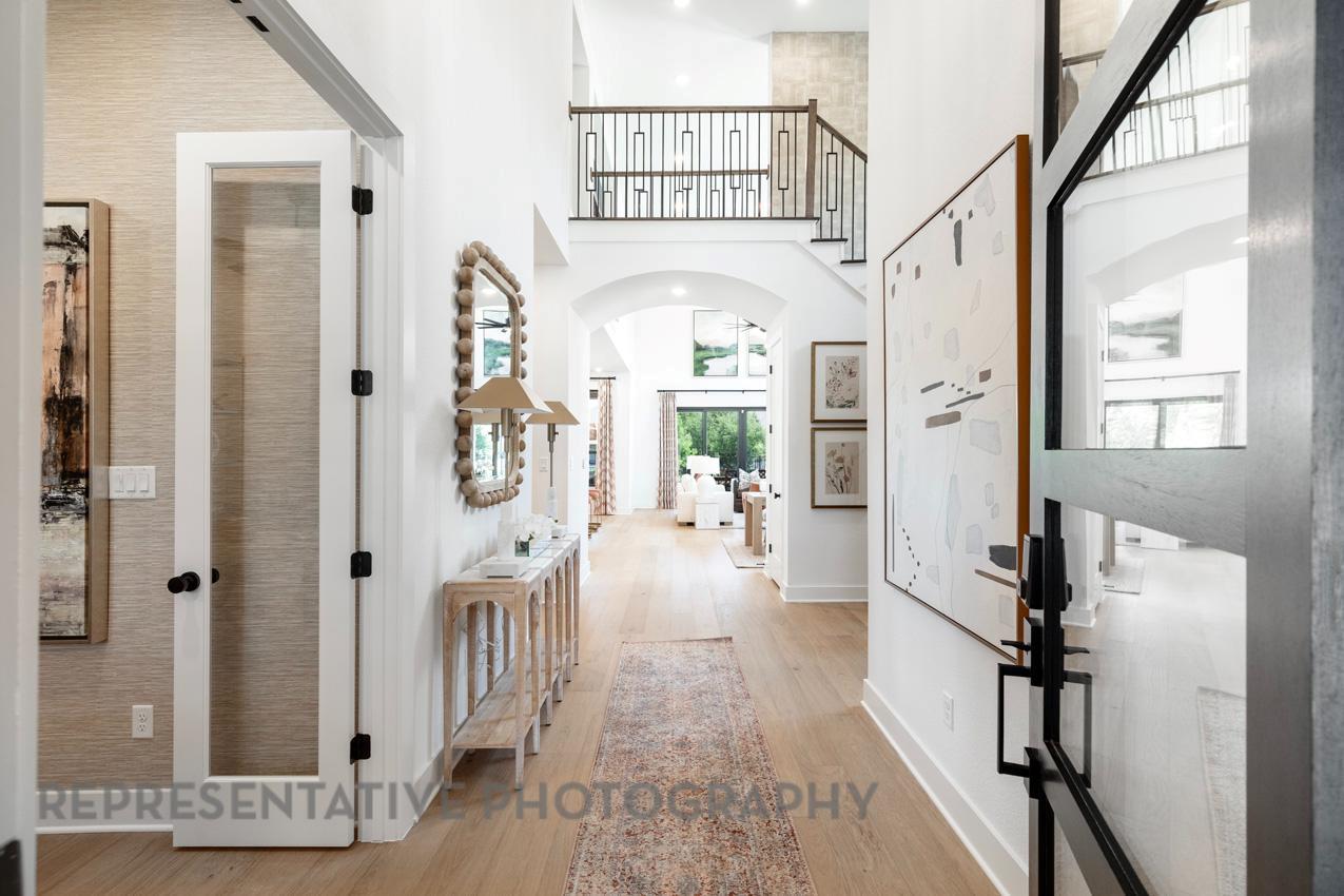 1660 Hosanna Grande Way, Leander, TX 78641