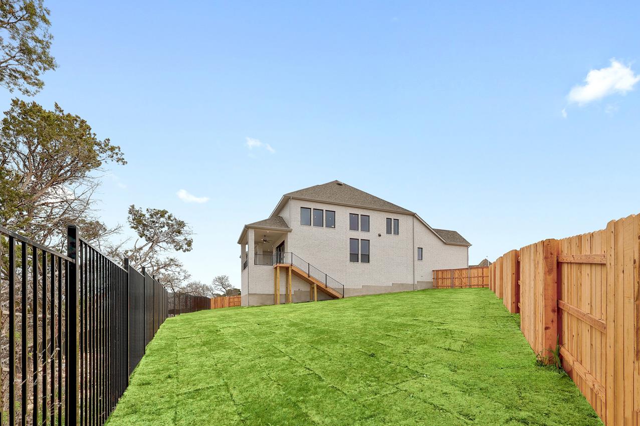 1660 Hosanna Grande Way, Leander, TX 78641