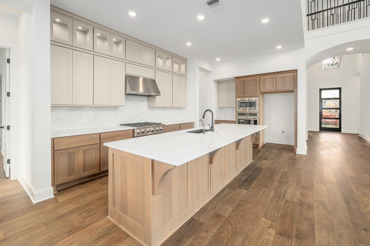 1660 Hosanna Grande Way, Leander, TX 78641