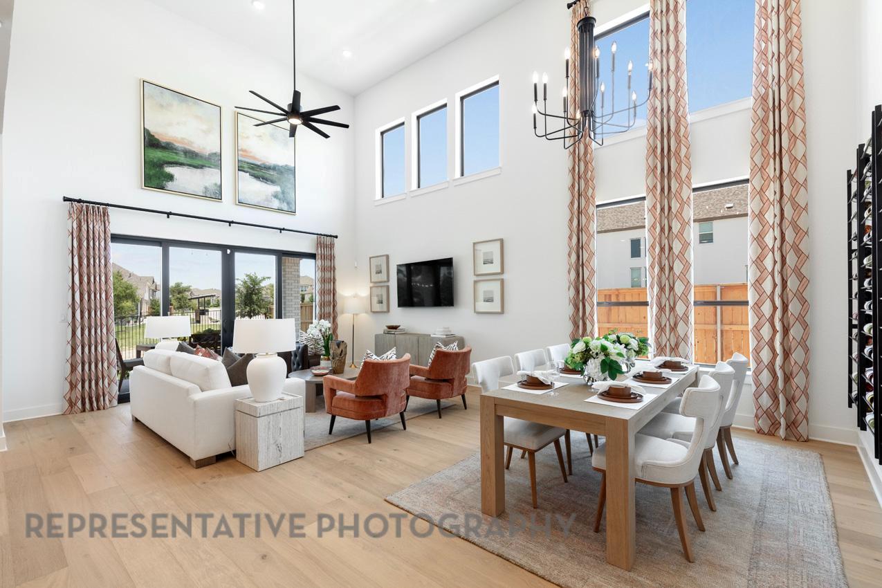 1660 Hosanna Grande Way, Leander, TX 78641