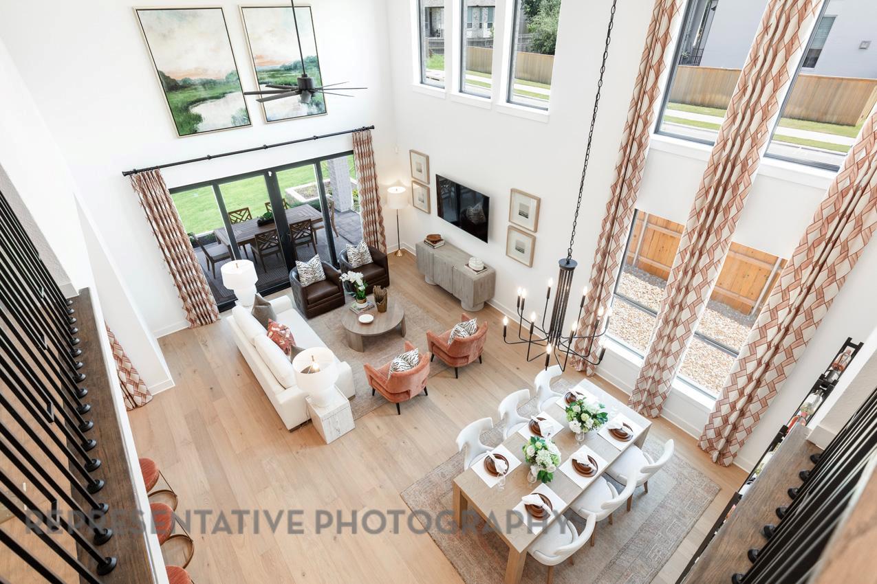 1660 Hosanna Grande Way, Leander, TX 78641