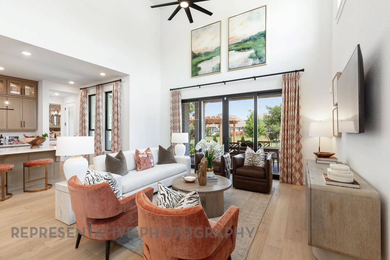 1660 Hosanna Grande Way, Leander, TX 78641