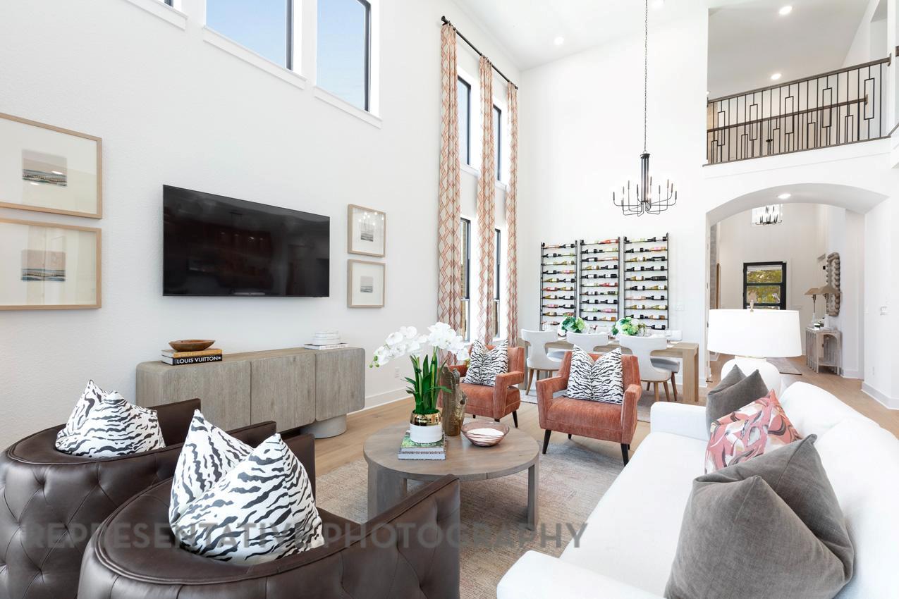 1660 Hosanna Grande Way, Leander, TX 78641