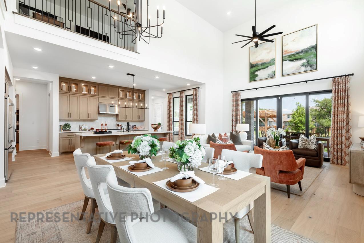 1660 Hosanna Grande Way, Leander, TX 78641