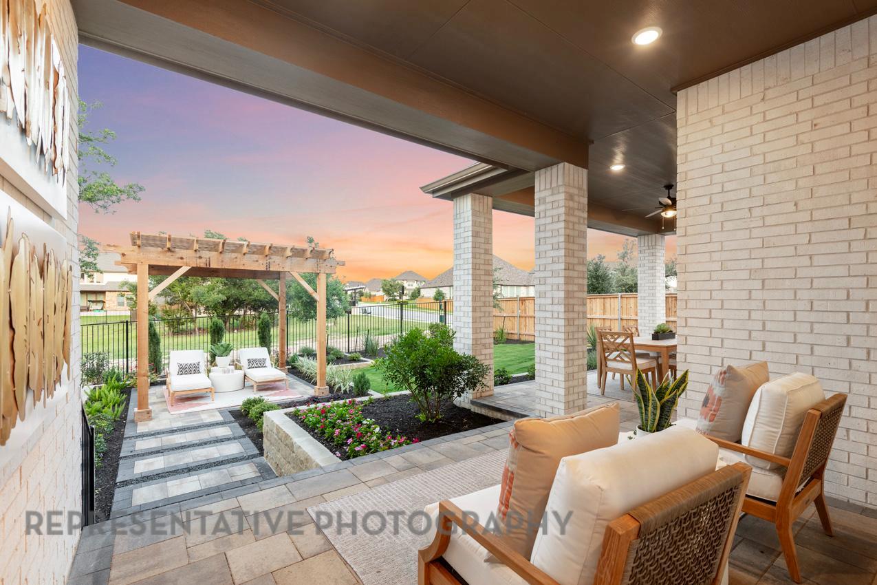 1660 Hosanna Grande Way, Leander, TX 78641