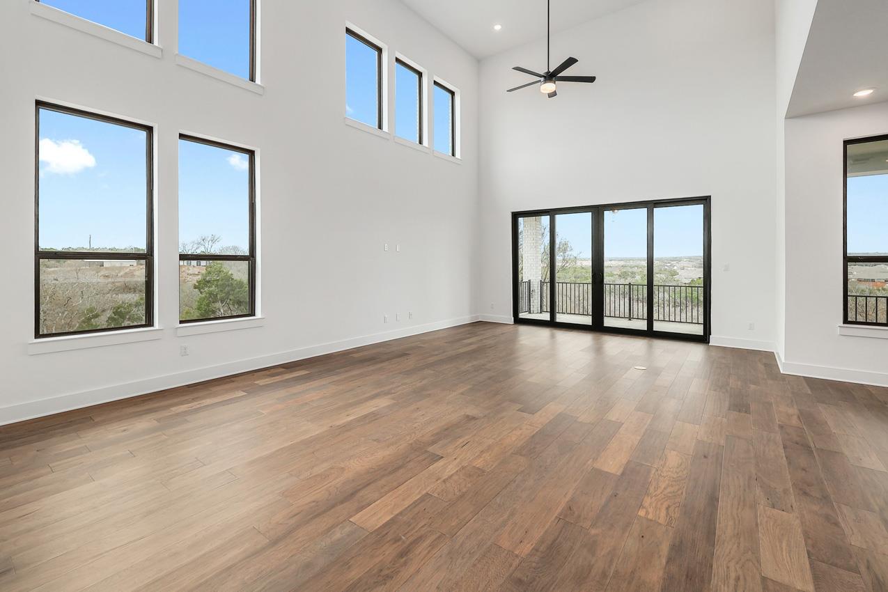 1660 Hosanna Grande Way, Leander, TX 78641