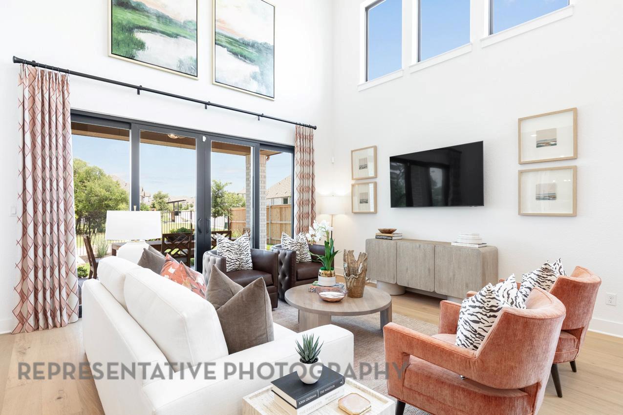 1660 Hosanna Grande Way, Leander, TX 78641