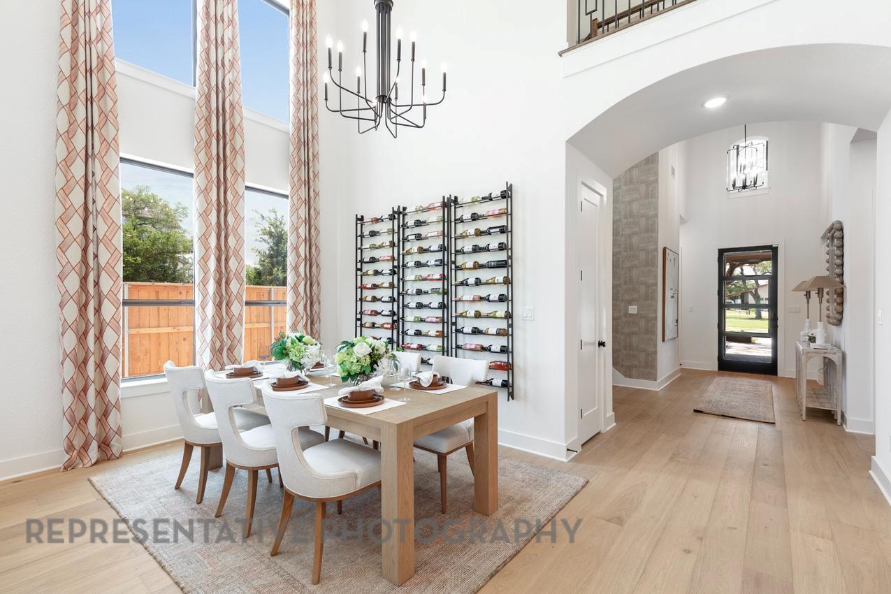 1660 Hosanna Grande Way, Leander, TX 78641