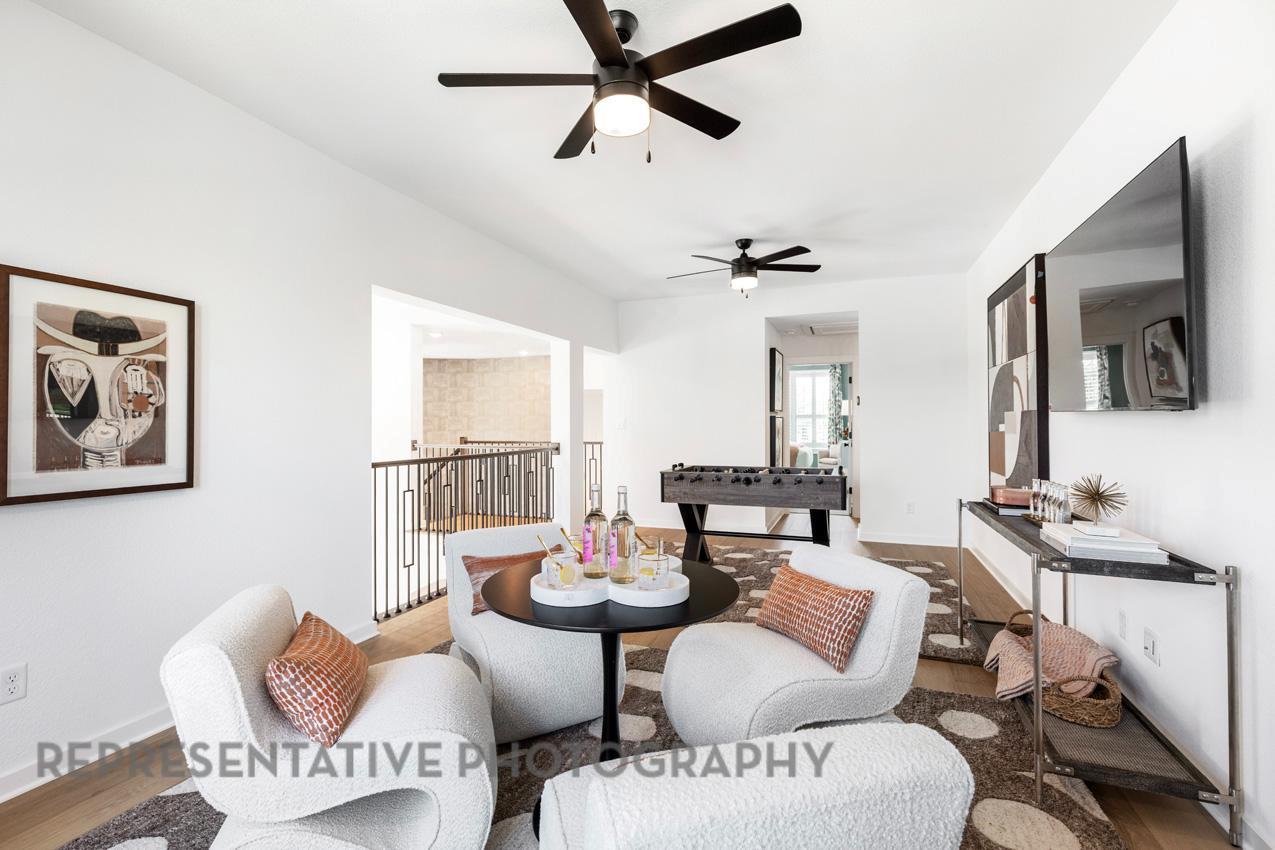 1660 Hosanna Grande Way, Leander, TX 78641