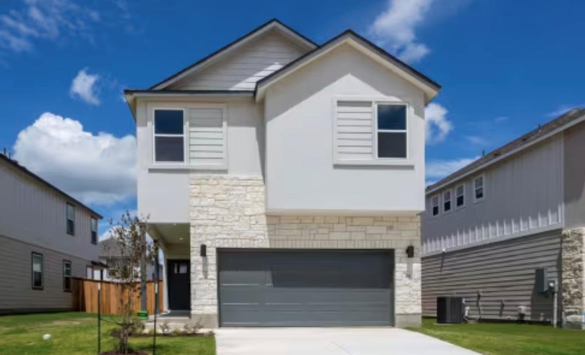 114 Kislingbury Ln, Kyle, TX 78640