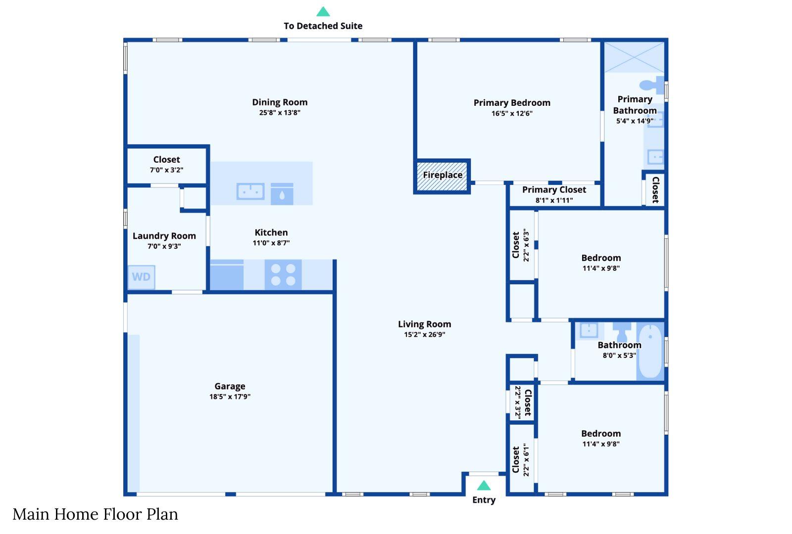 7002 Whispering Oaks Dr, Austin, TX 78745