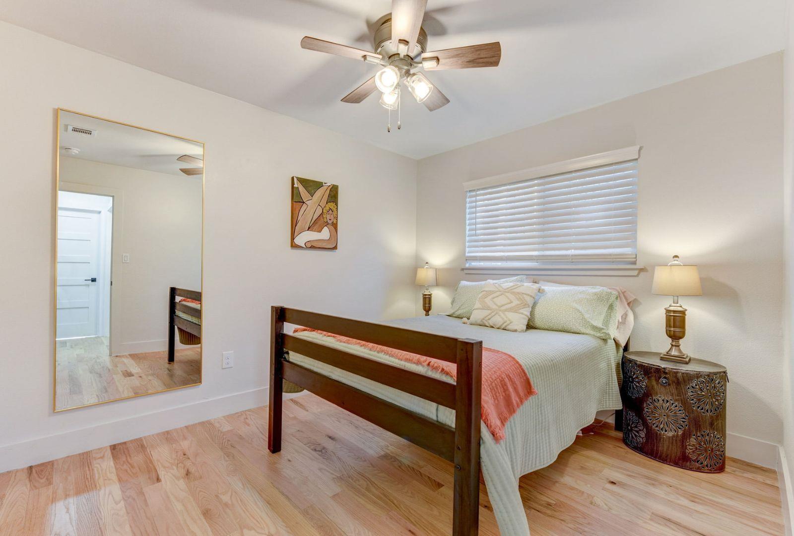 7002 Whispering Oaks Dr, Austin, TX 78745