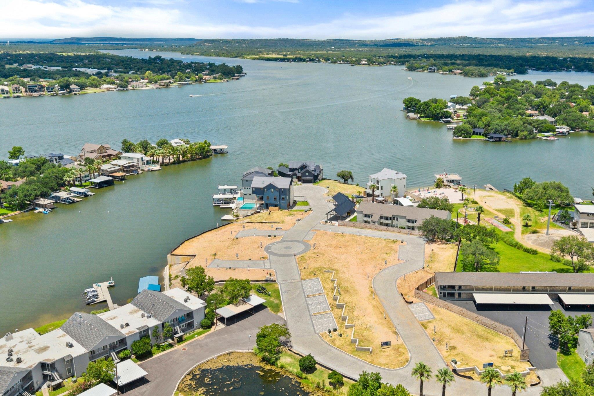 Lot 34 Areca Ct, Granite Shoals, TX 78654