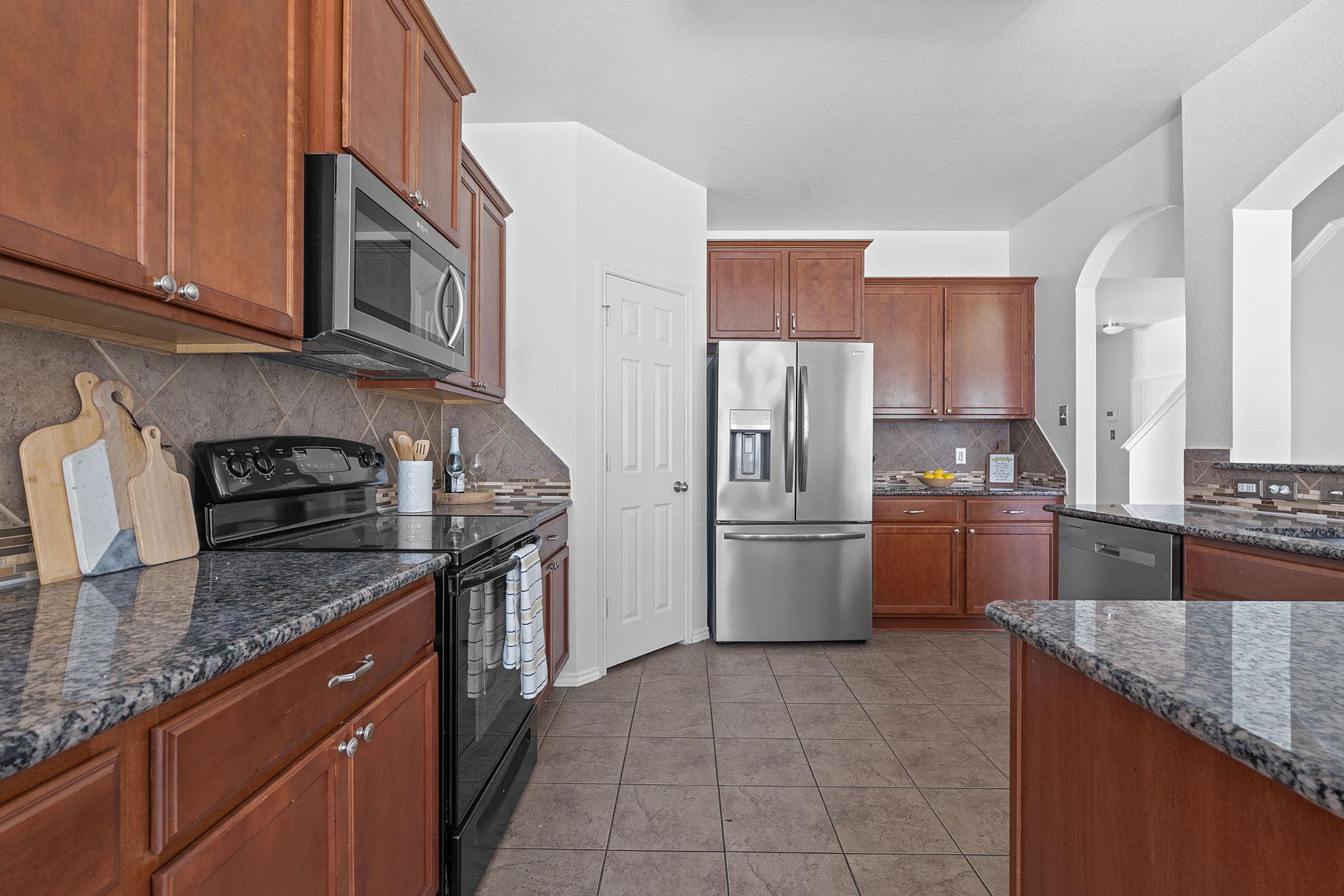 5405 Sulfur Spring Dr, Killeen, TX 76542