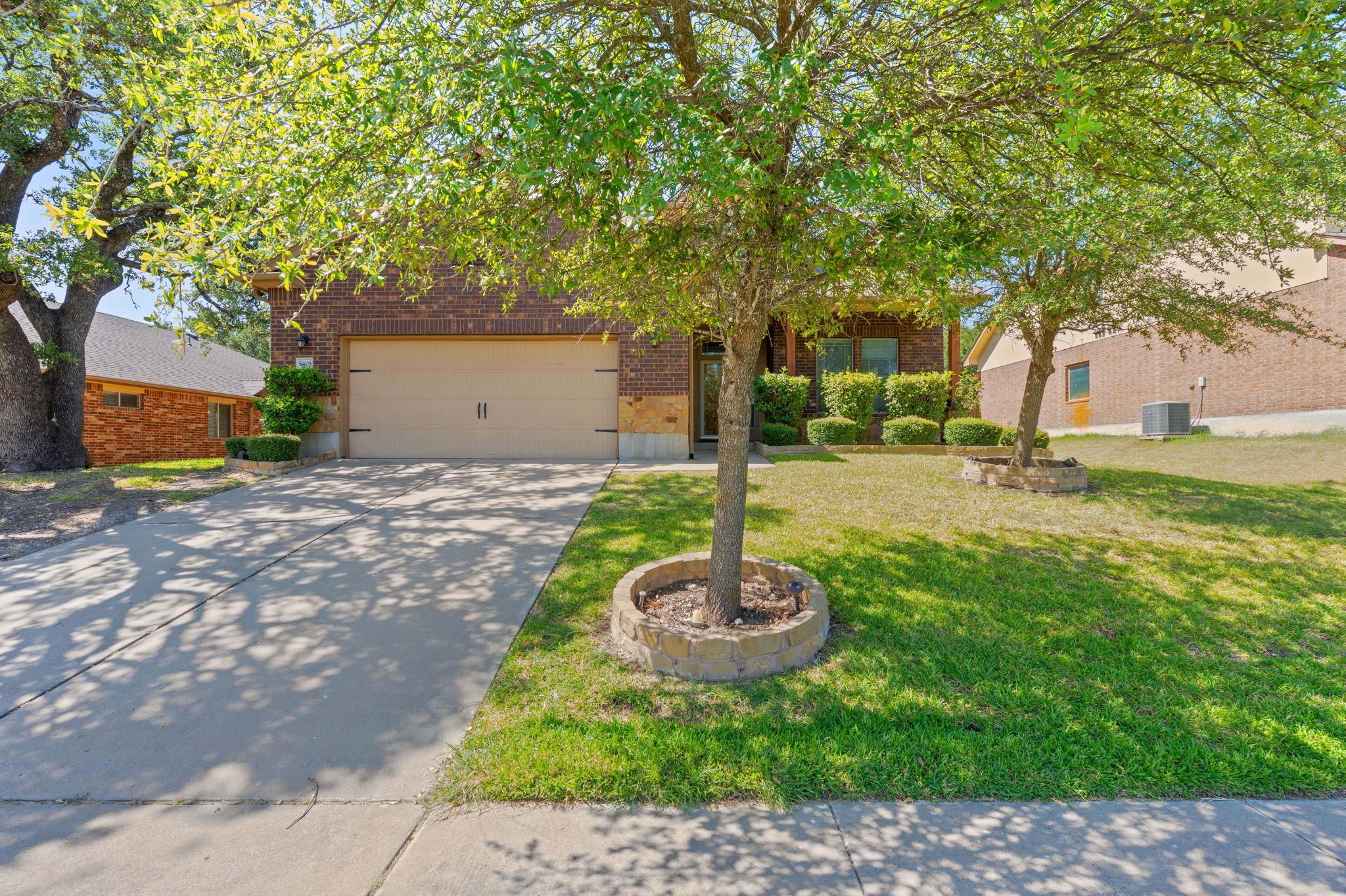 5405 Sulfur Spring Dr, Killeen, TX 76542