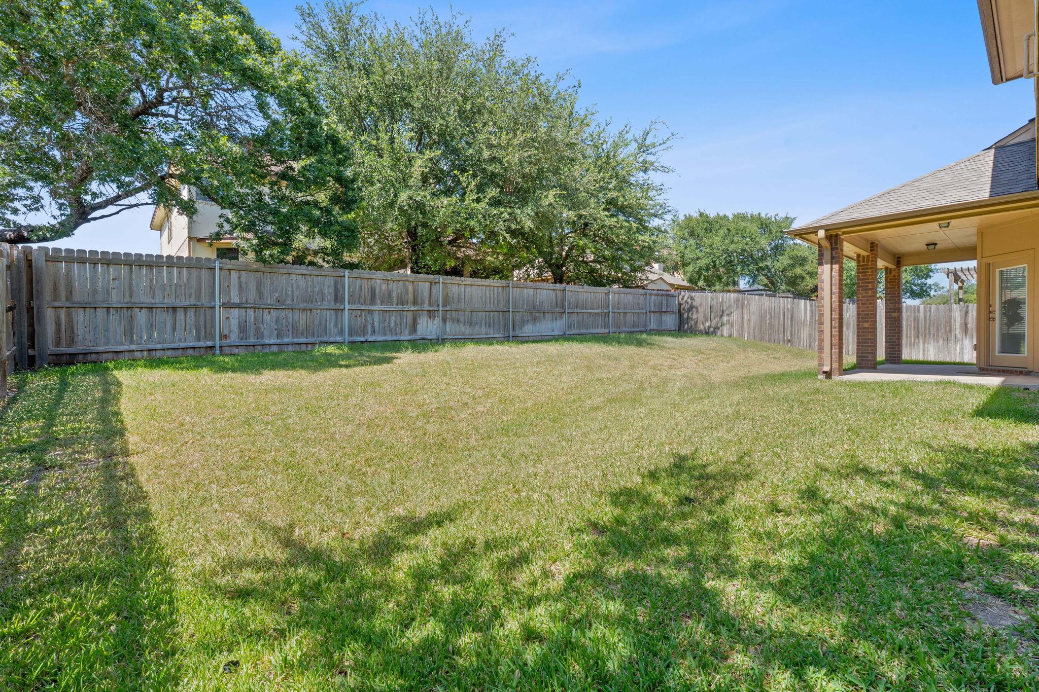 5405 Sulfur Spring Dr, Killeen, TX 76542