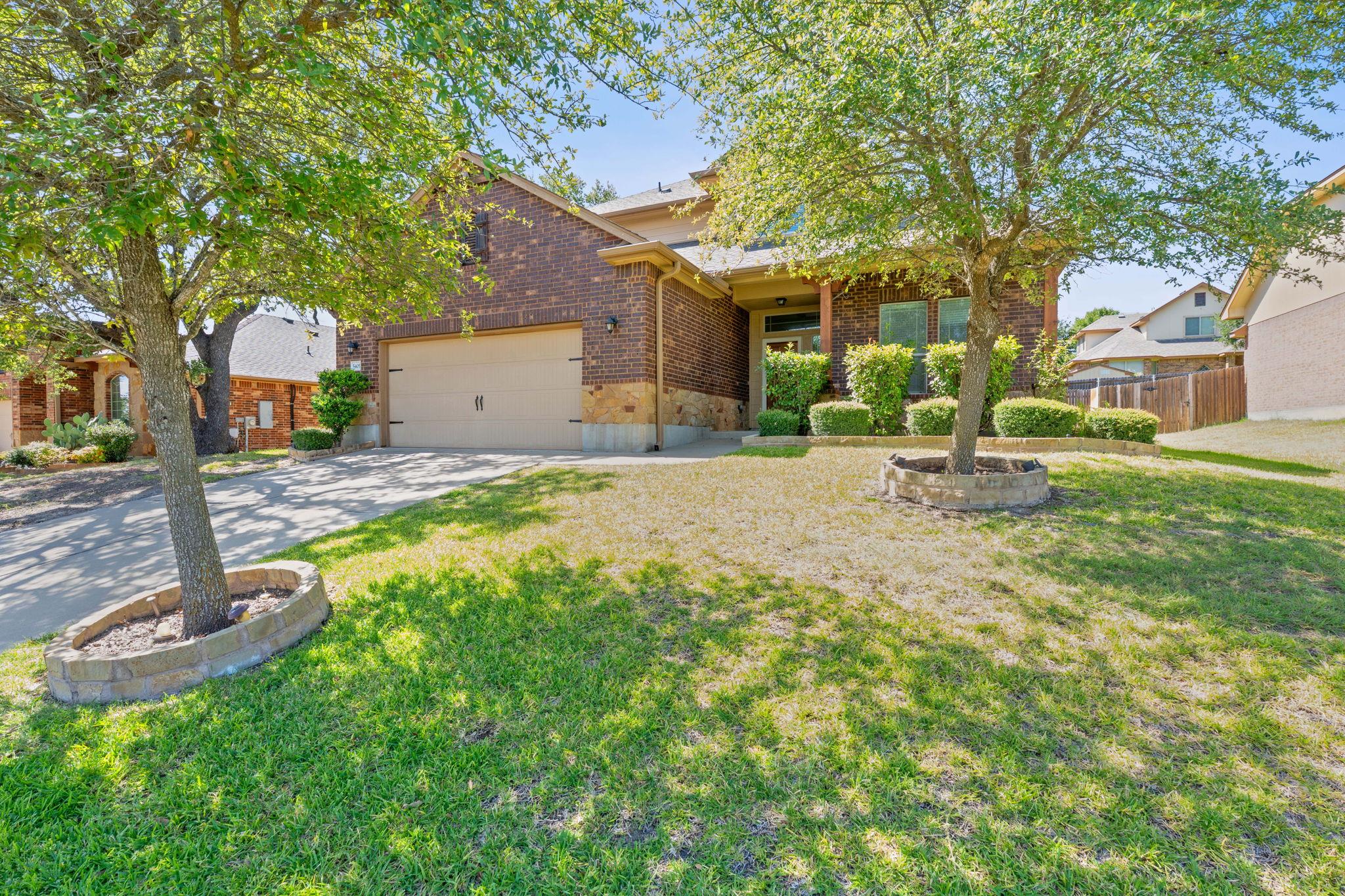 5405 Sulfur Spring Dr, Killeen, TX 76542