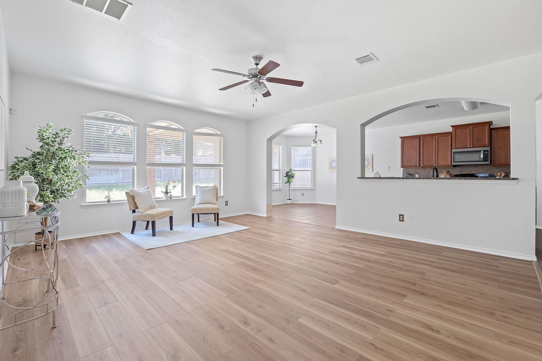 5405 Sulfur Spring Dr, Killeen, TX 76542