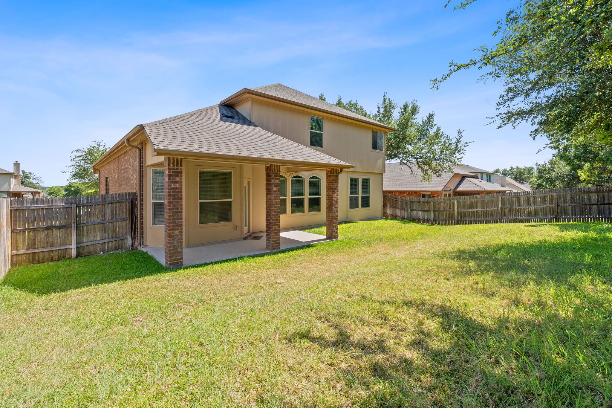 5405 Sulfur Spring Dr, Killeen, TX 76542