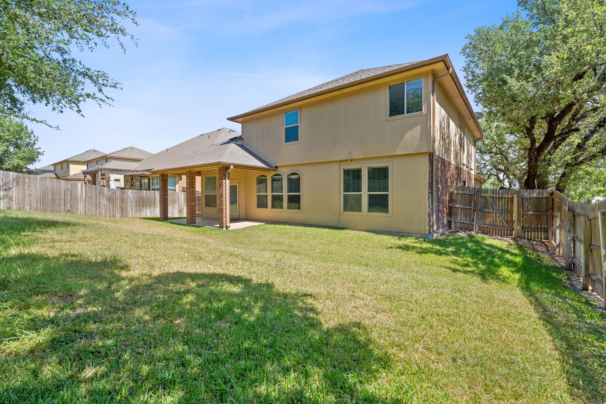 5405 Sulfur Spring Dr, Killeen, TX 76542