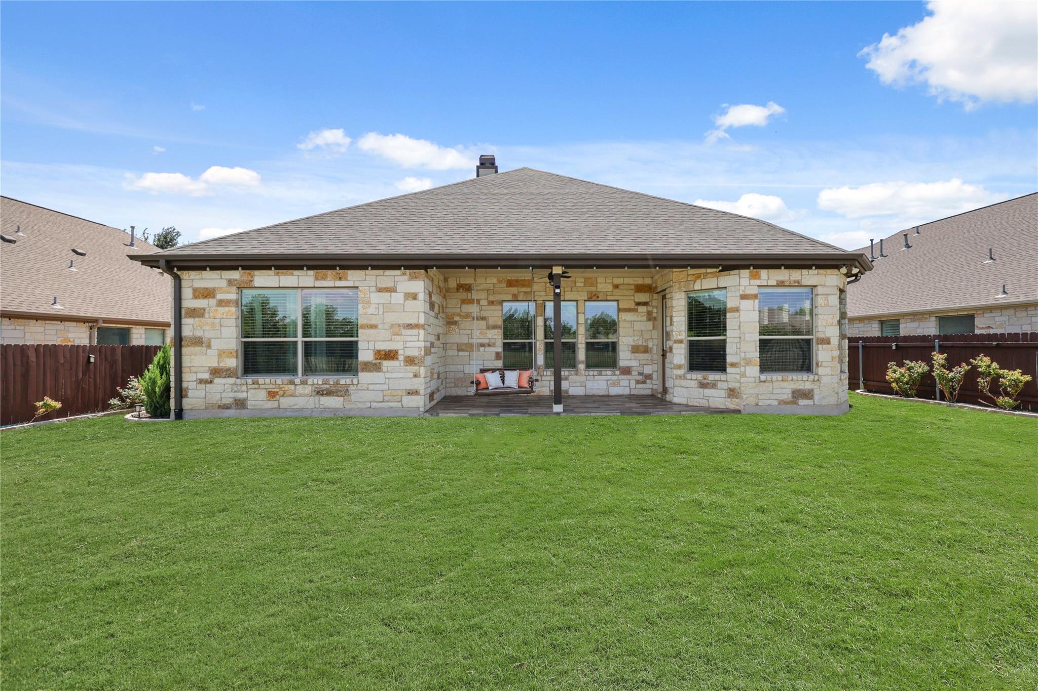 1712 Camino Alemeda, Cedar Park, TX 78641