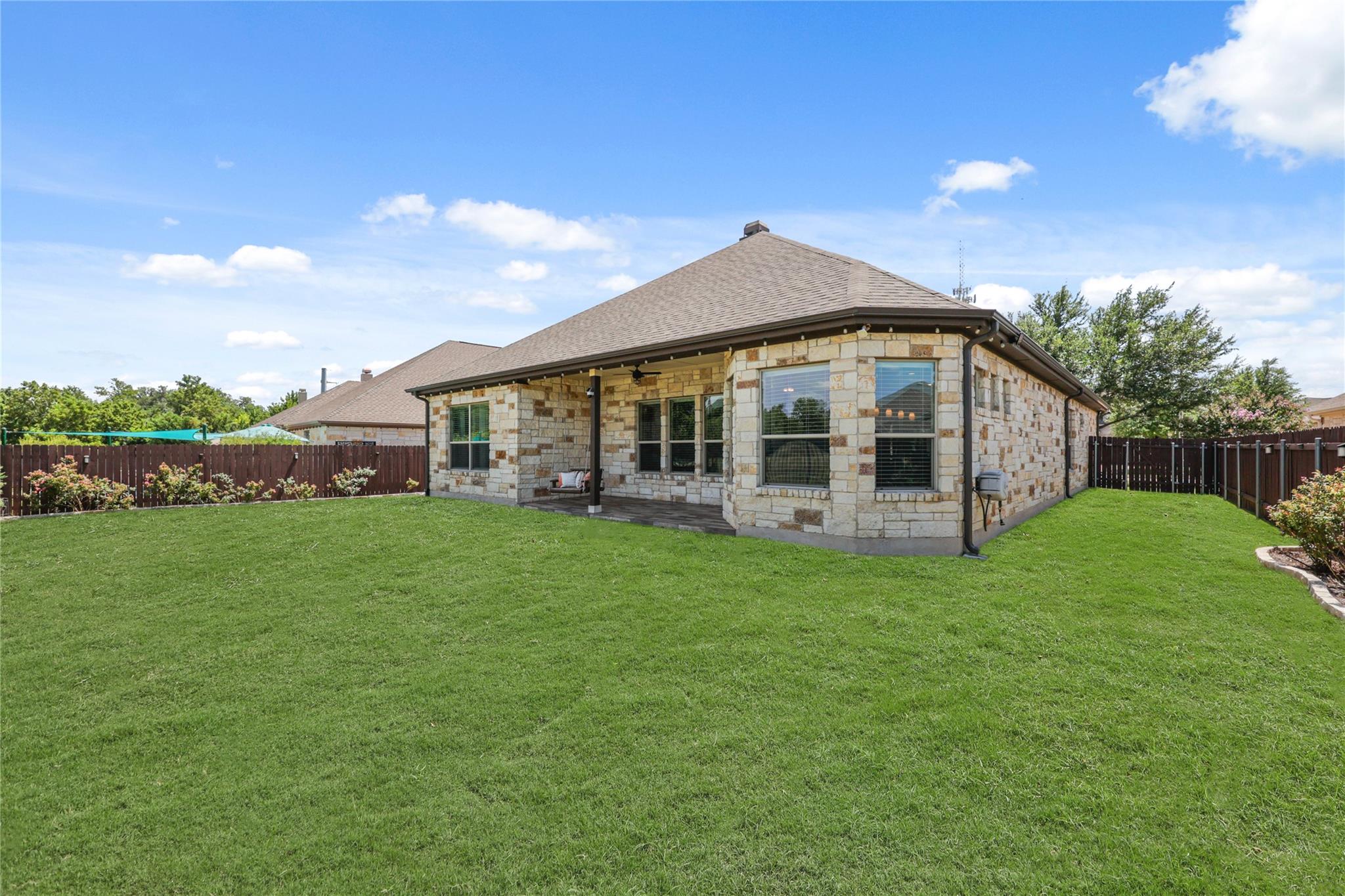 1712 Camino Alemeda, Cedar Park, TX 78641