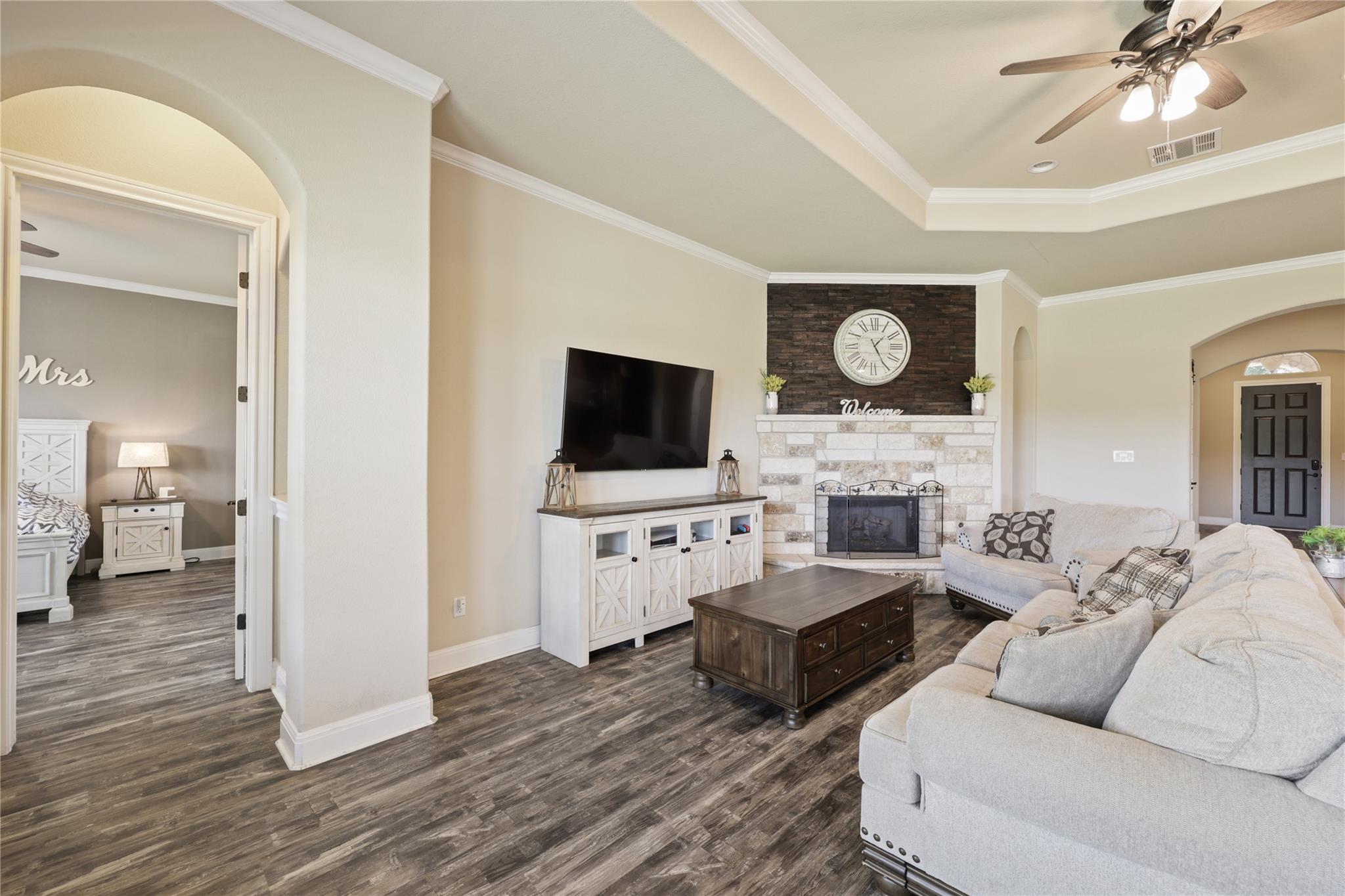 1712 Camino Alemeda, Cedar Park, TX 78641