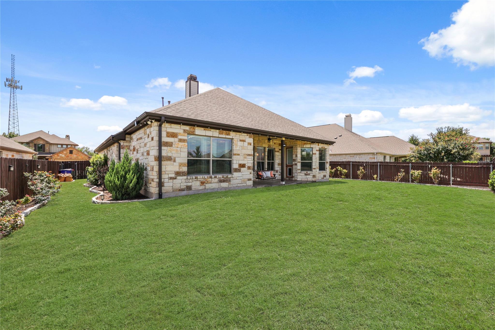 1712 Camino Alemeda, Cedar Park, TX 78641