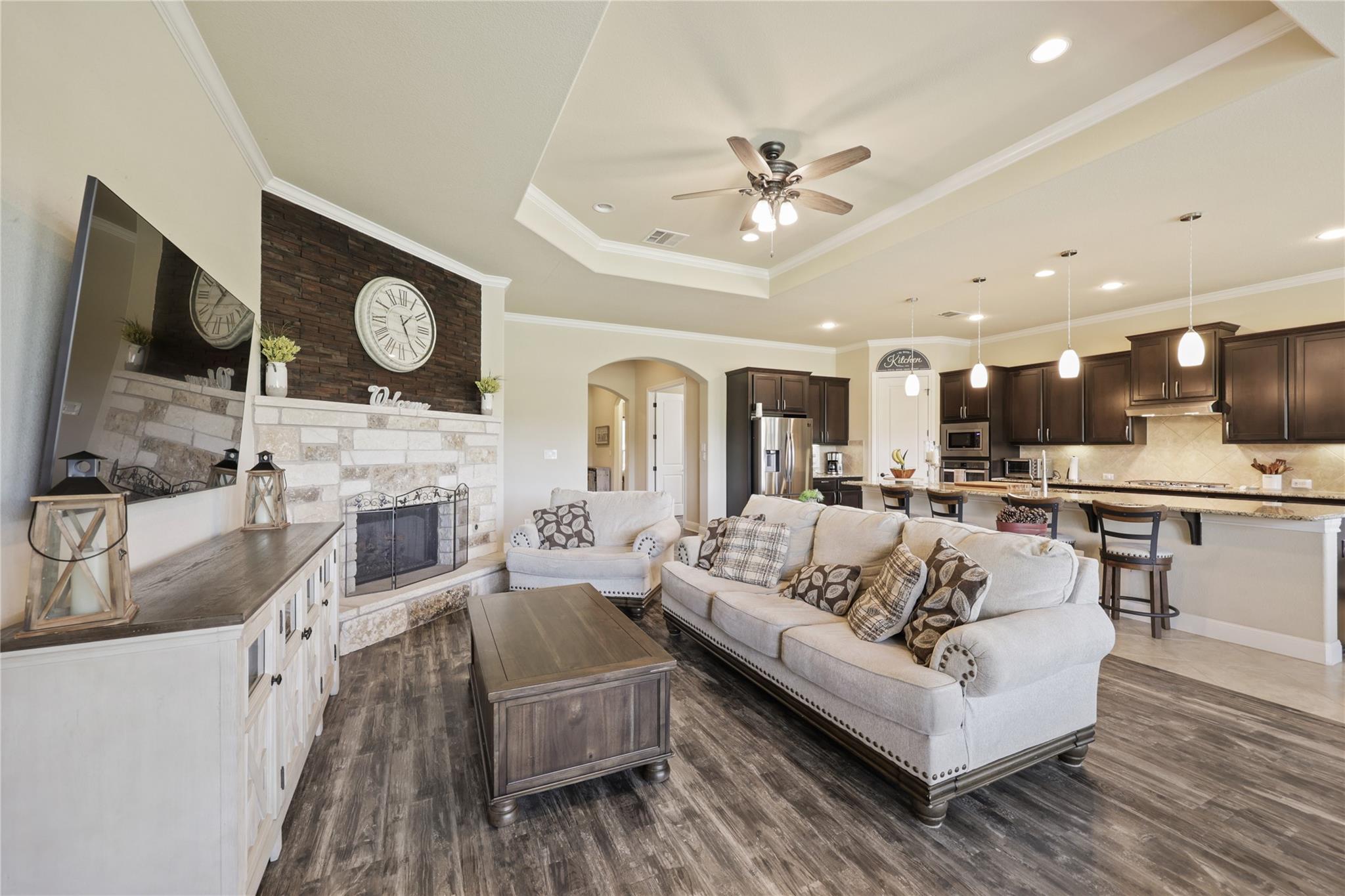 1712 Camino Alemeda, Cedar Park, TX 78641