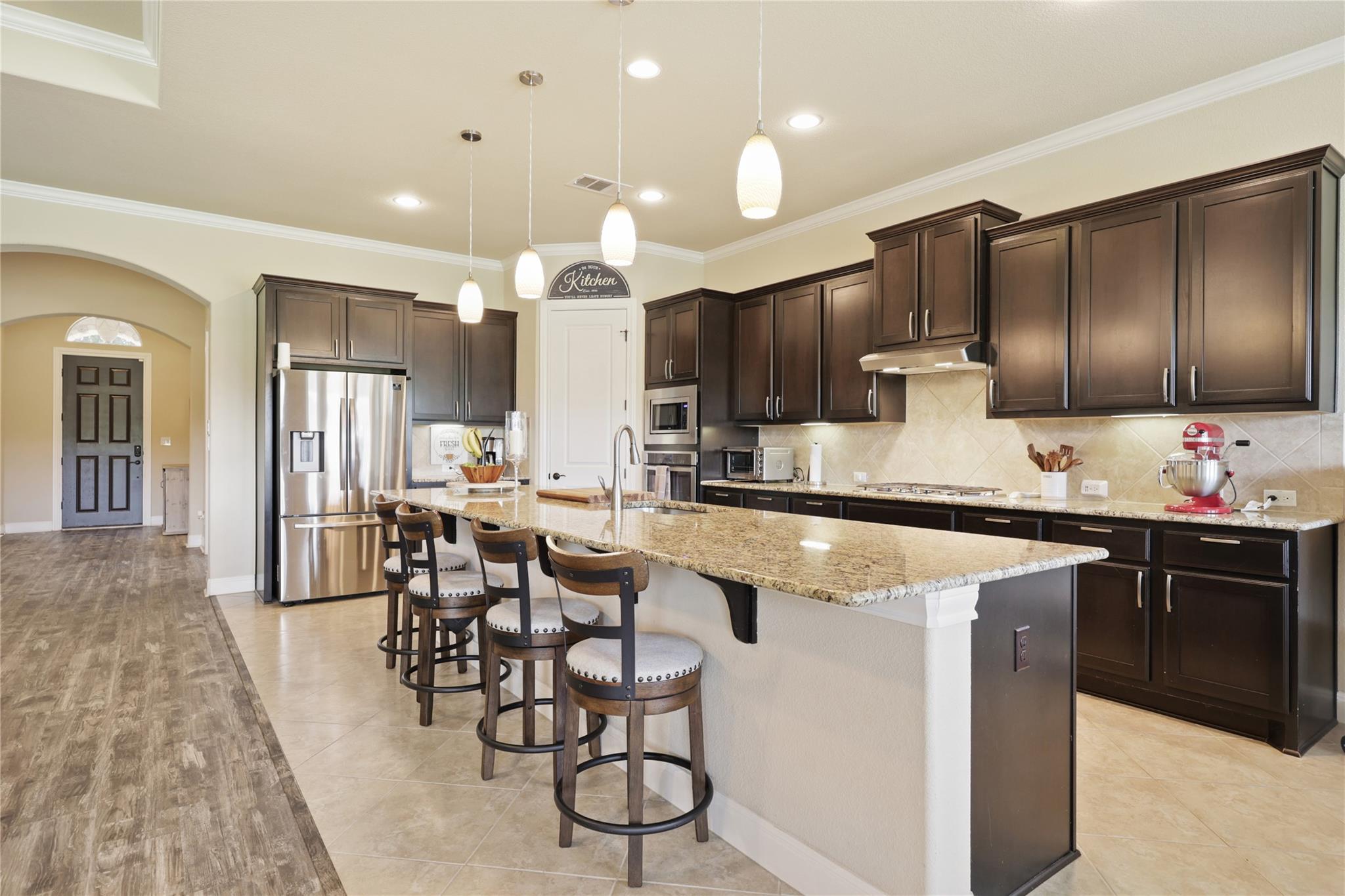 1712 Camino Alemeda, Cedar Park, TX 78641