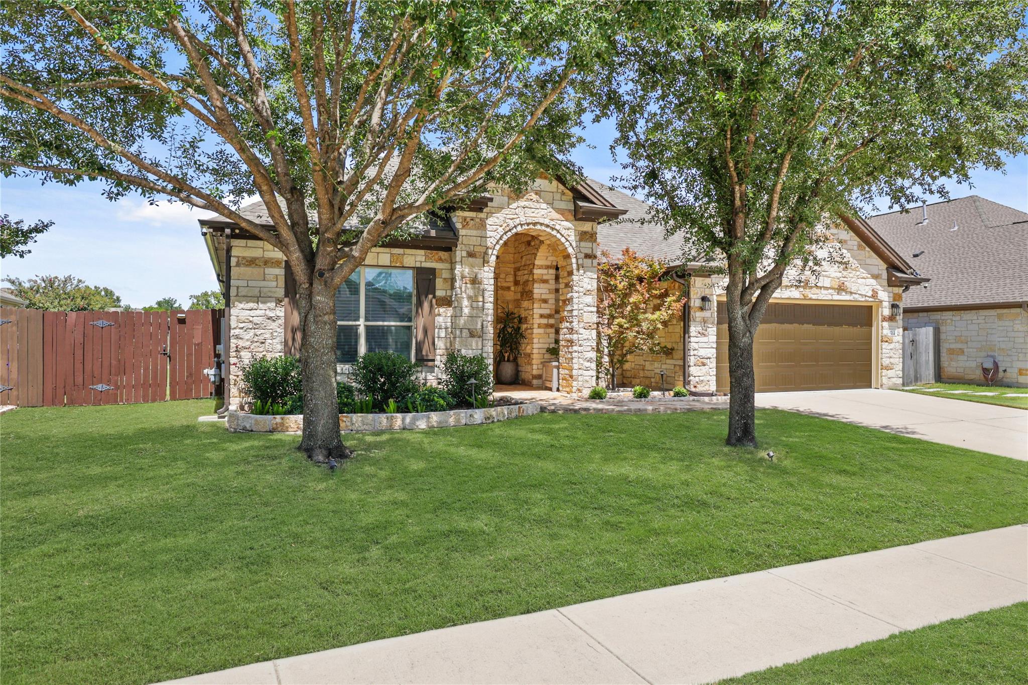 1712 Camino Alemeda, Cedar Park, TX 78641