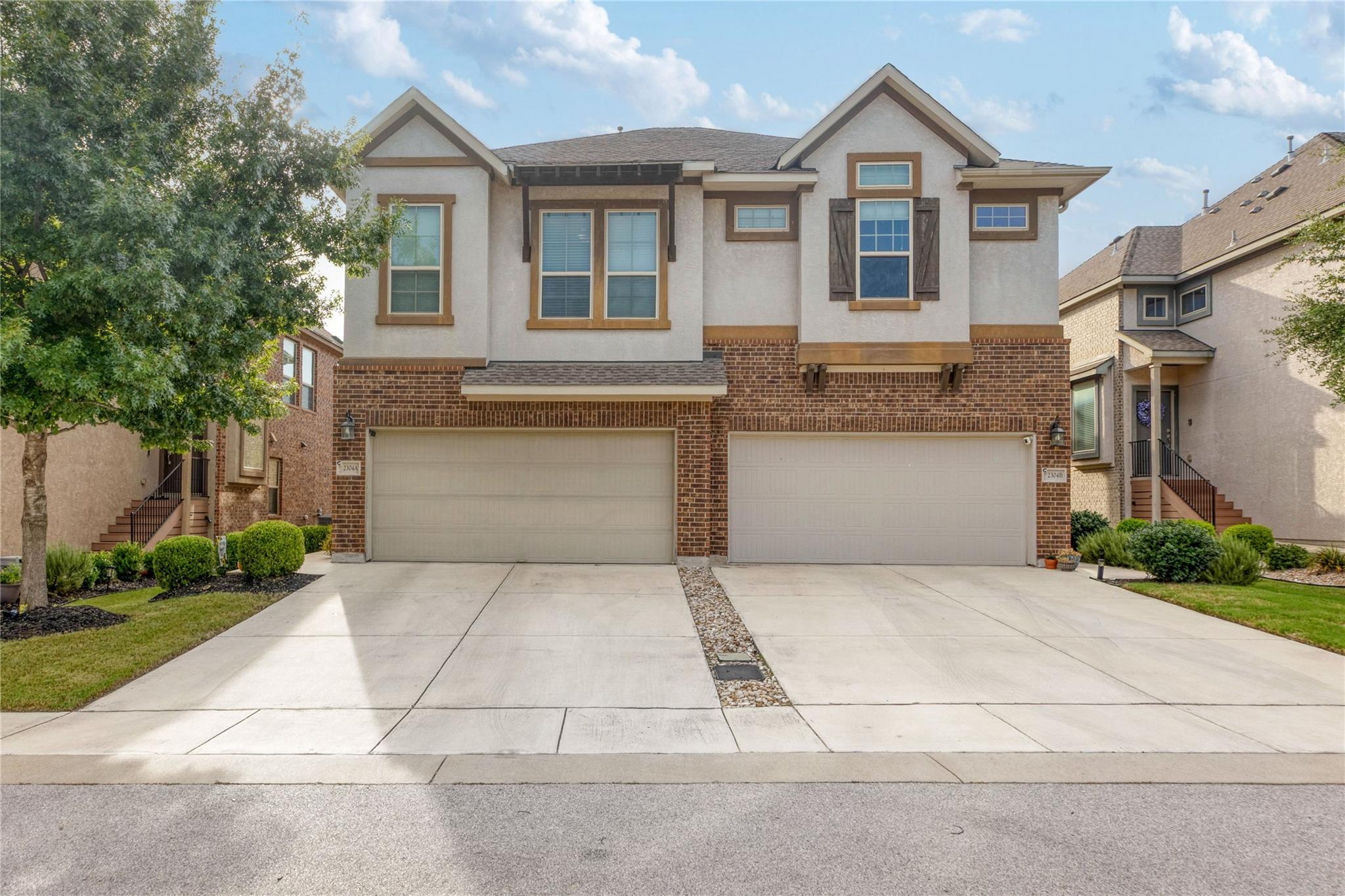 2304 Dillon Pond Ln # A, Pflugerville, TX 78660