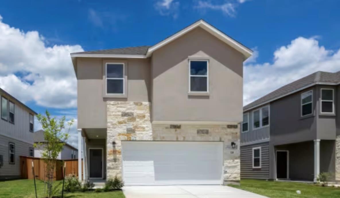 138 Kislingbury Ln, Kyle, TX 78640