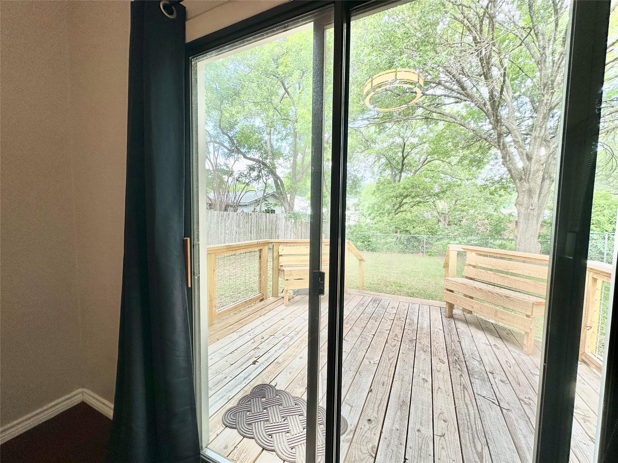 5504 Montview St # A & B, Austin, TX 78756