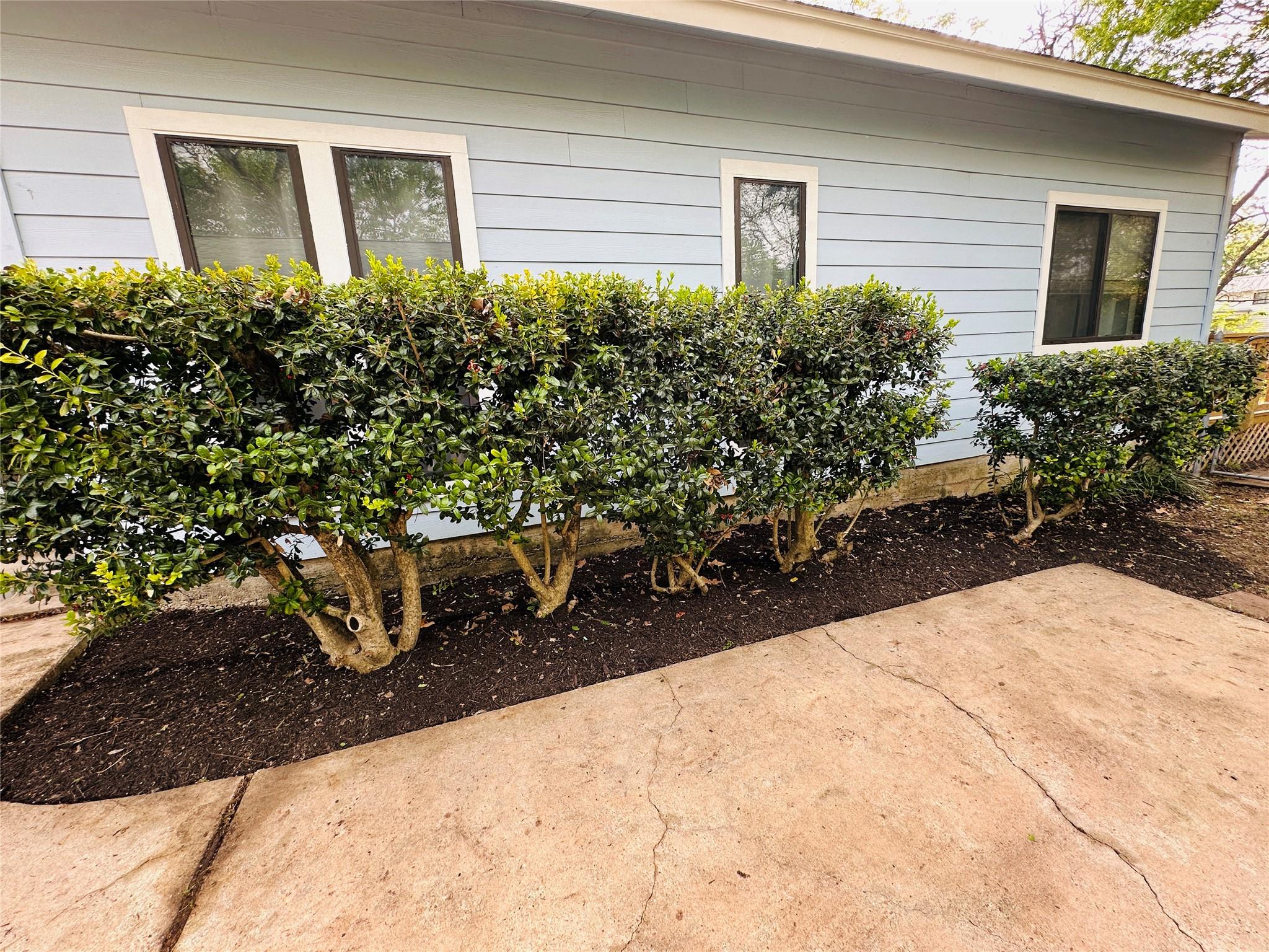 5504 Montview St # A & B, Austin, TX 78756