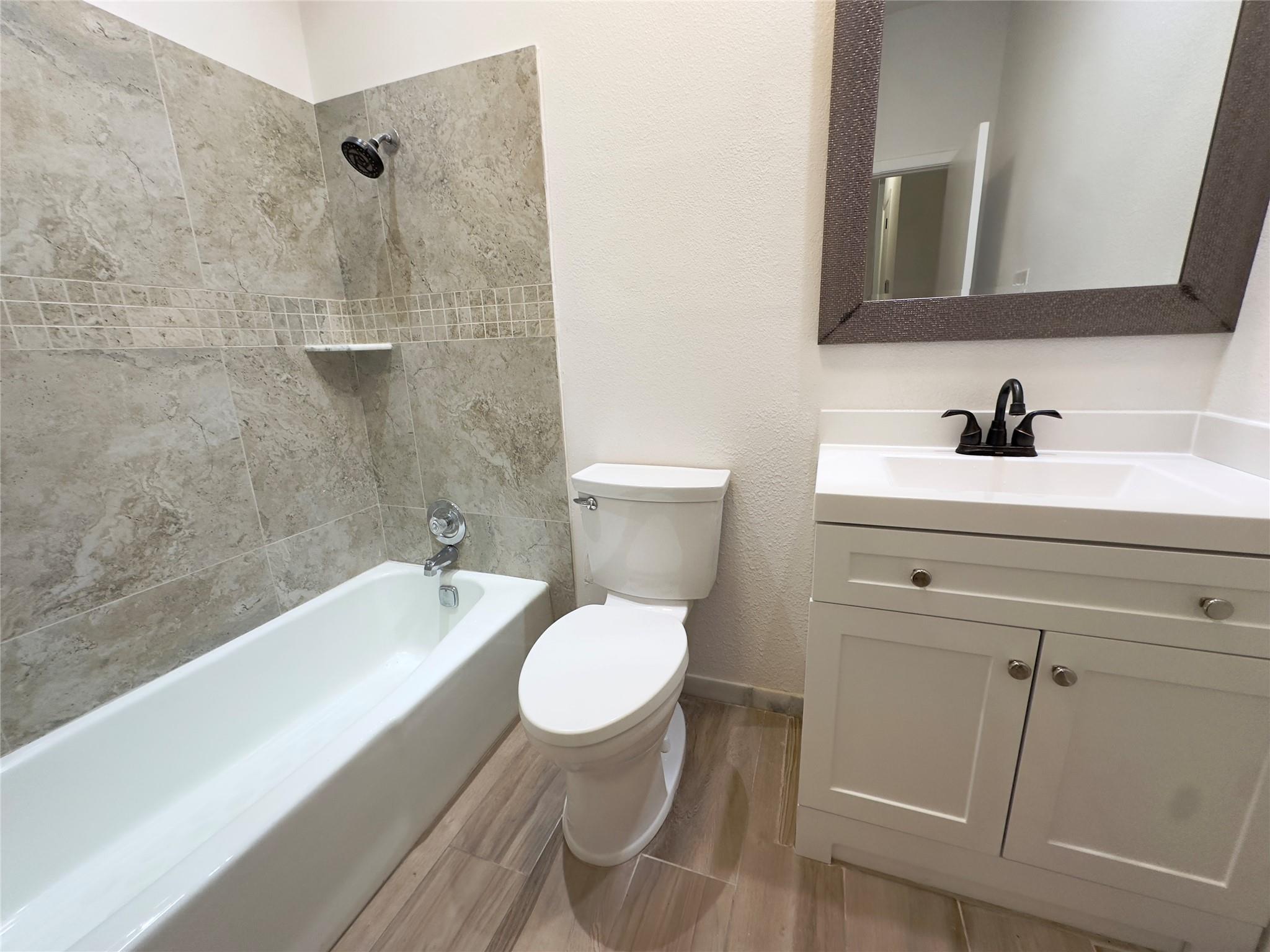 5504 Montview St # A & B, Austin, TX 78756