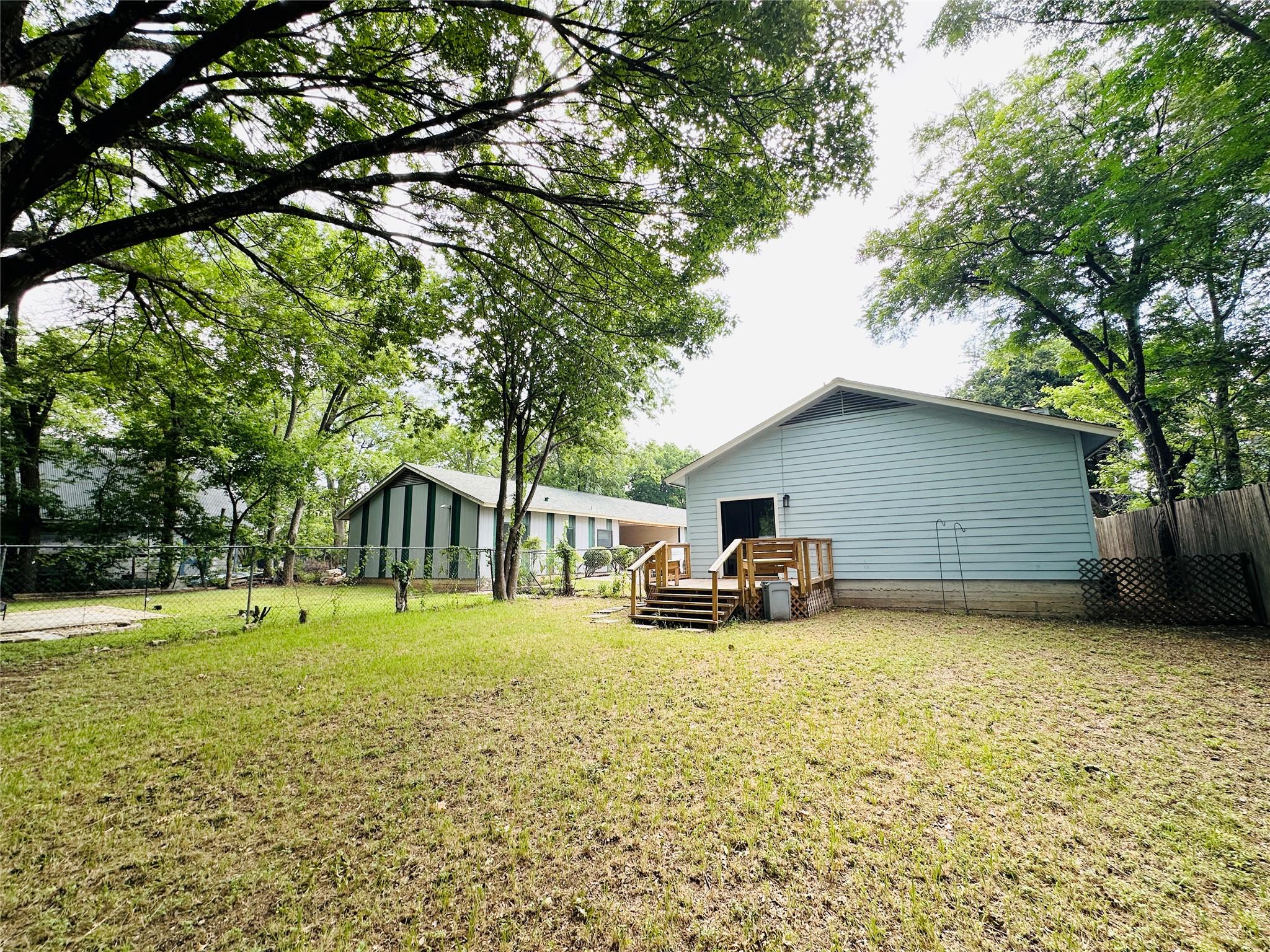 5504 Montview St # A & B, Austin, TX 78756