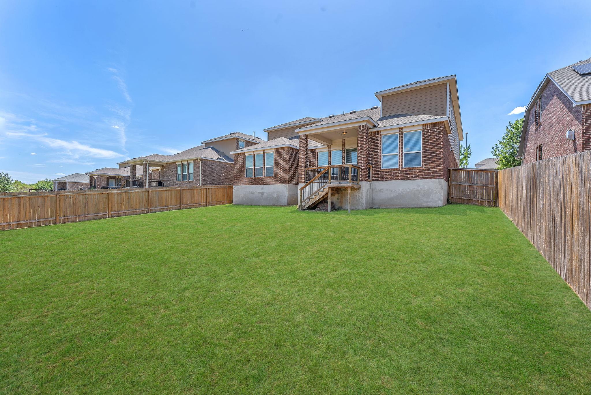 2746 Sueno Pt, San Antonio, TX 78245