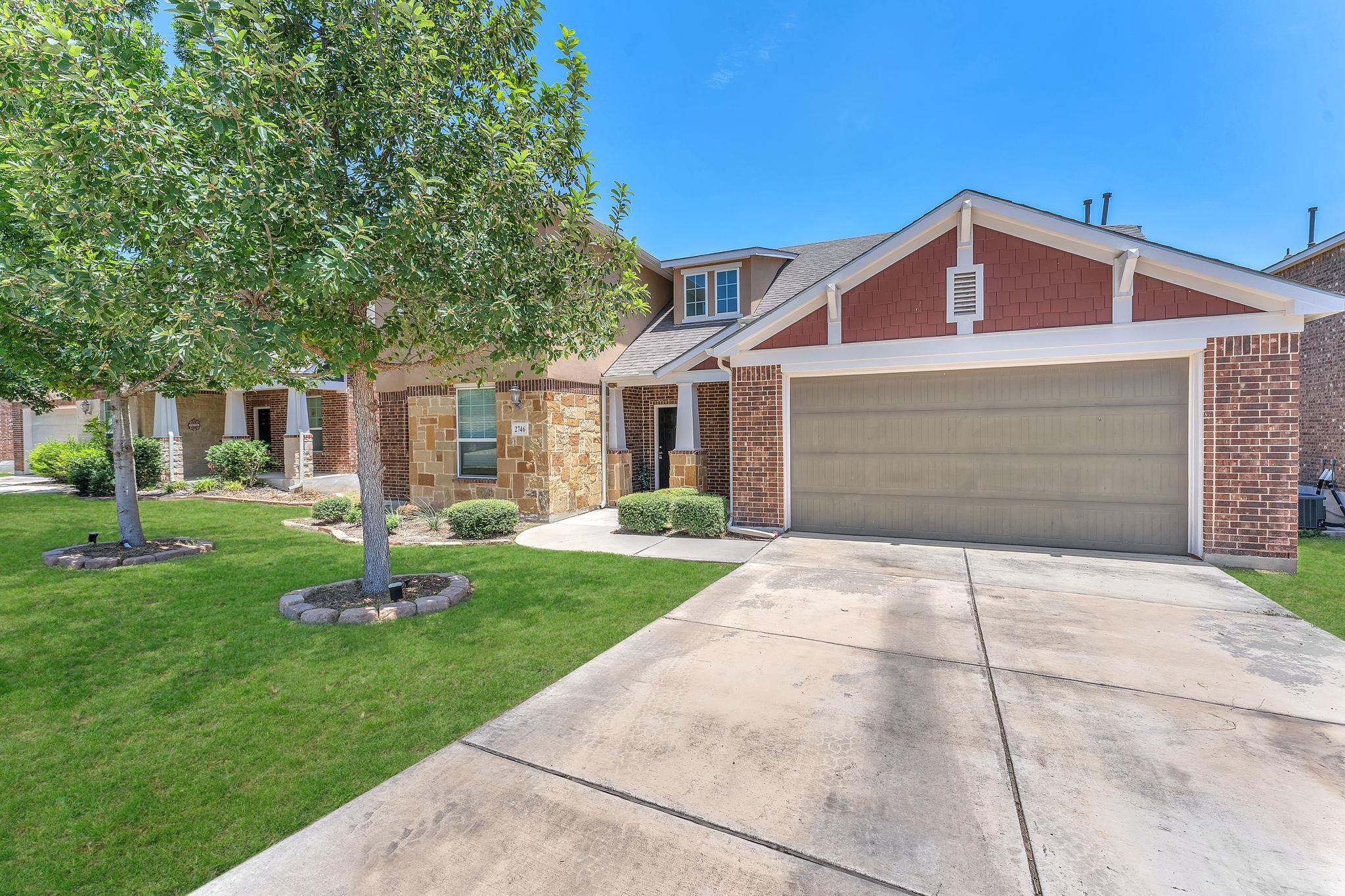 2746 Sueno Pt, San Antonio, TX 78245