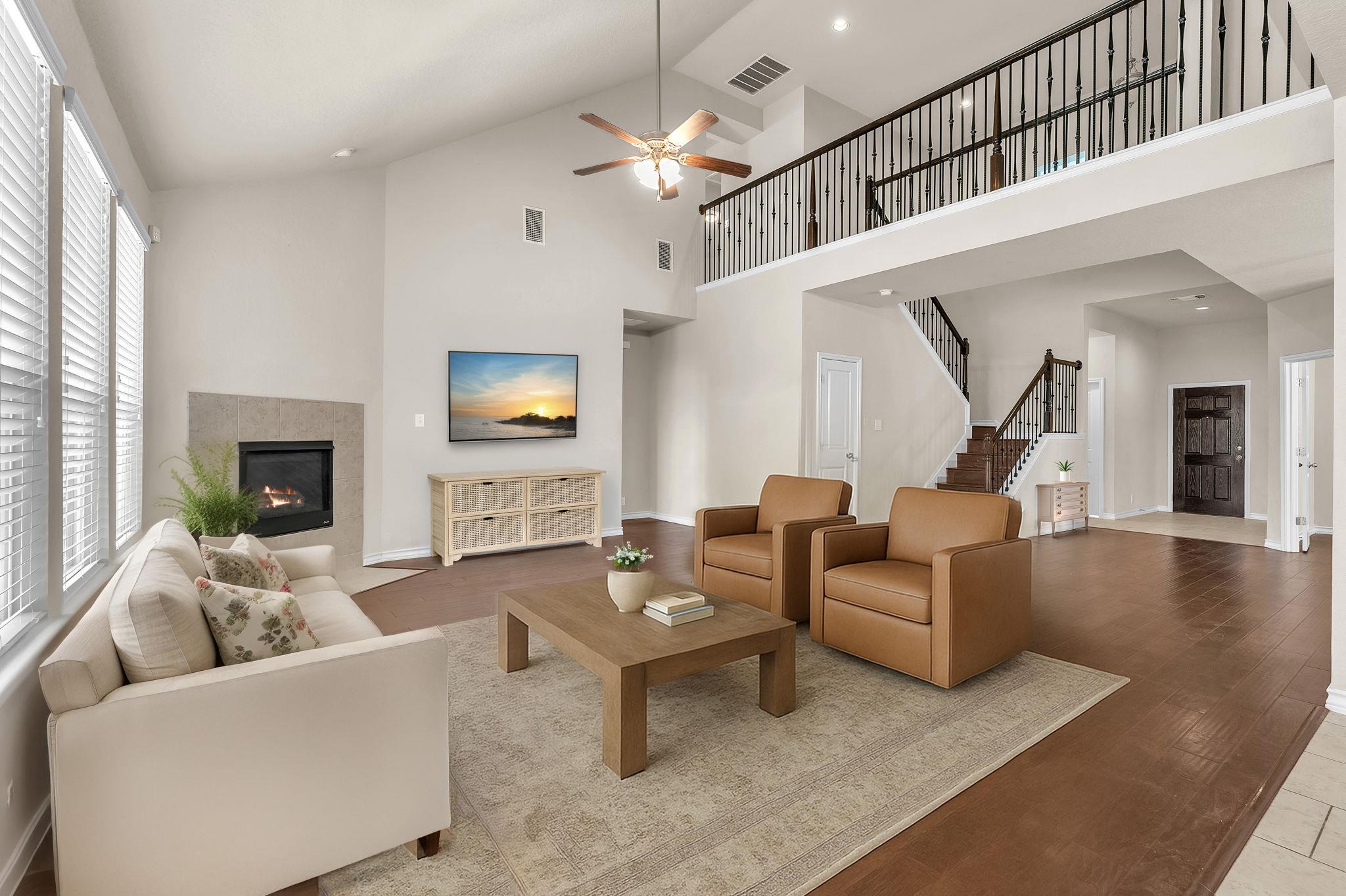 2746 Sueno Pt, San Antonio, TX 78245