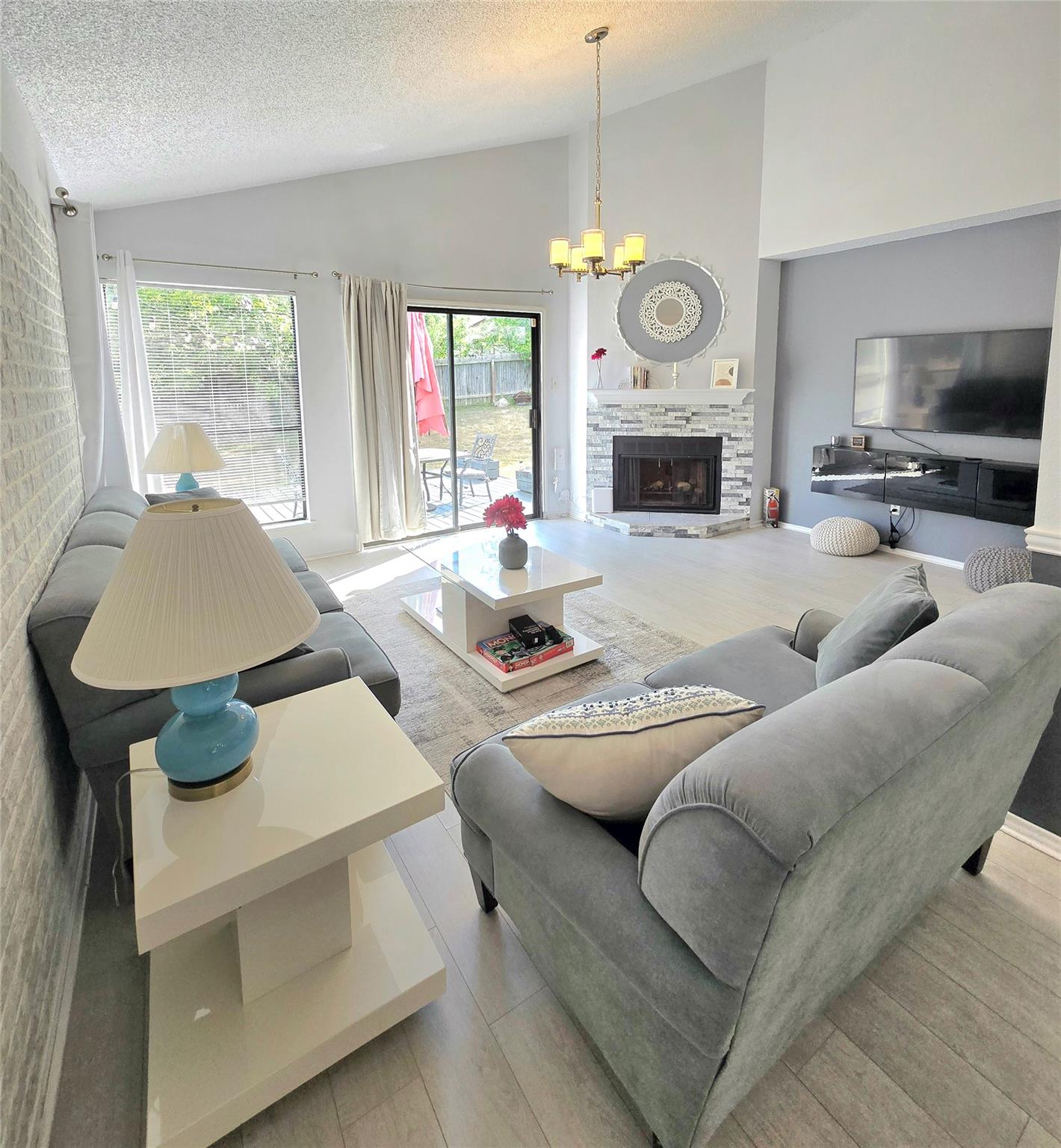 2109 Waterway Bnd, Austin, TX 78728