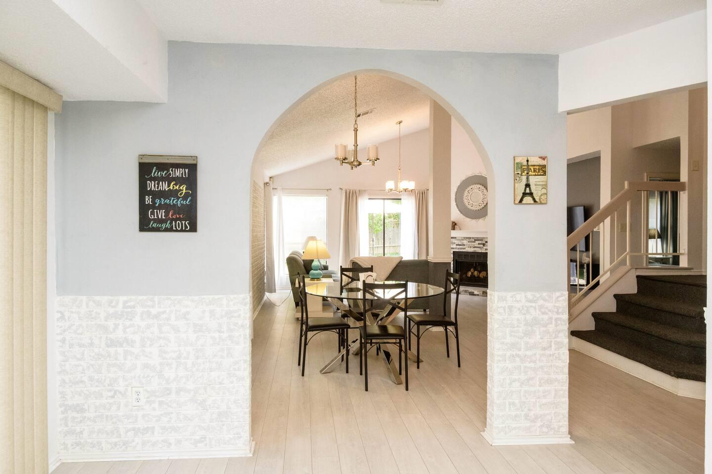 2109 Waterway Bnd, Austin, TX 78728