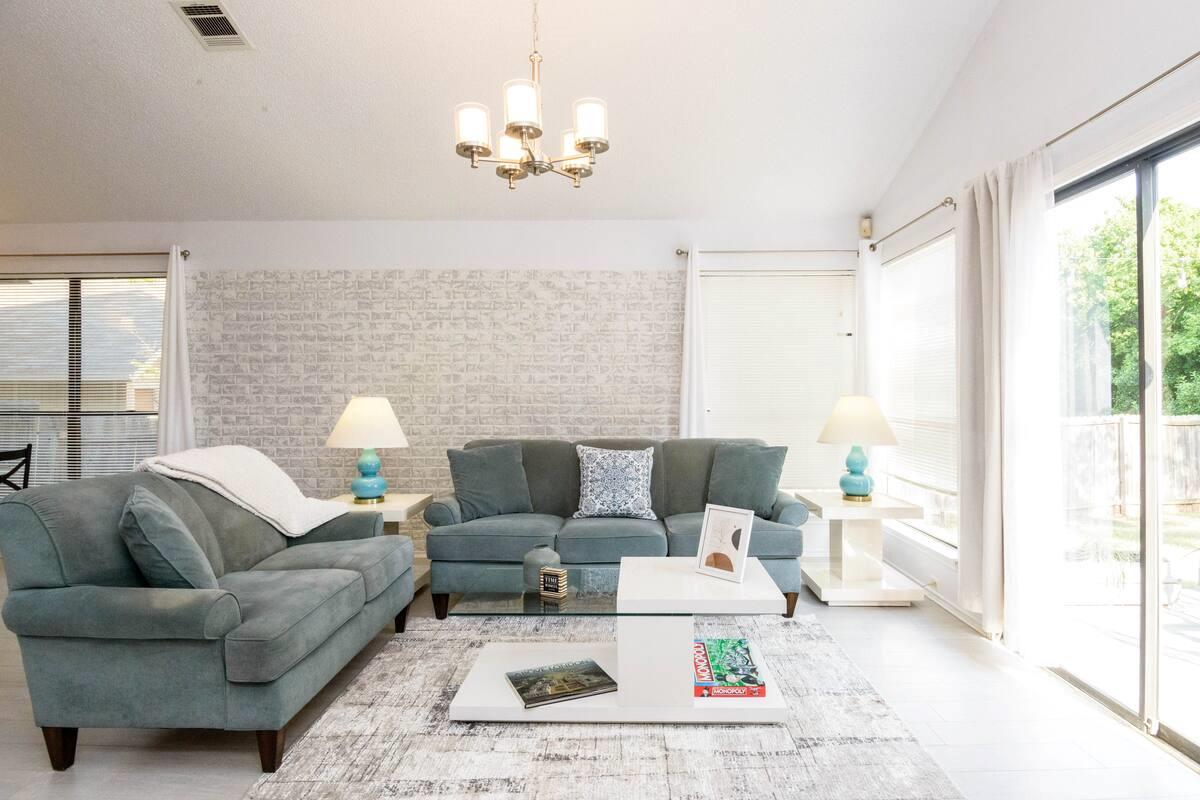 2109 Waterway Bnd, Austin, TX 78728